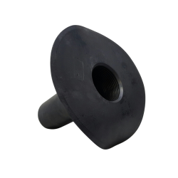 Cazoleta EPDM sencilla
