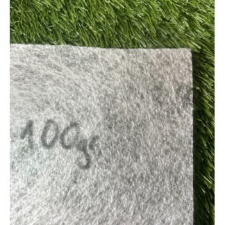 Geotextil polipropileno termosellado 100gr