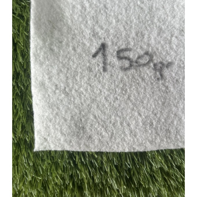 Geotextil polipropileno termosellado 150gr