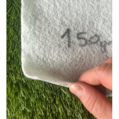 Geotextil polipropileno termosellado 150gr