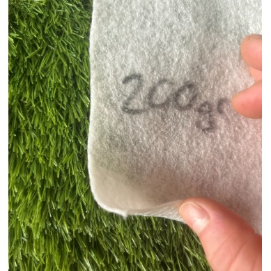 ▷ Comprar Geotextil polipropileno 200 gr/m² | Socyr