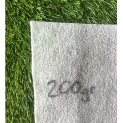 ▷ Comprar Geotextil polipropileno 200 gr/m² | Socyr