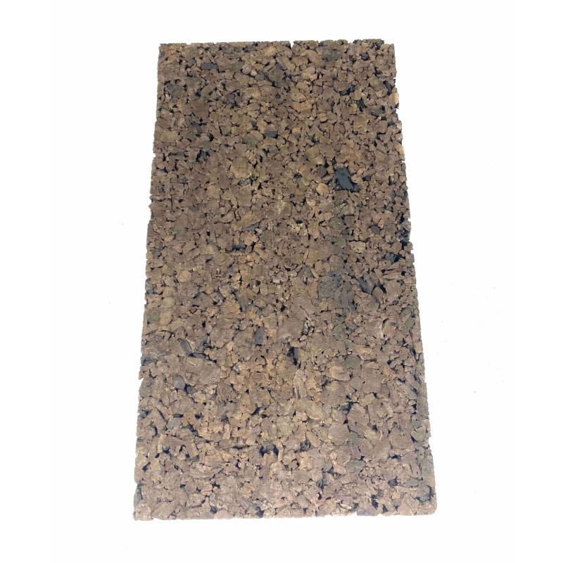 CORCHO 100% NAUTRAL EN PLACA