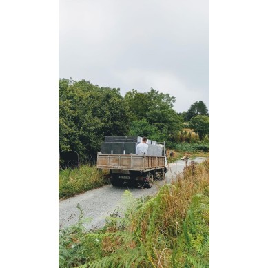 CORCHO 100% NAUTRAL EN PLACA