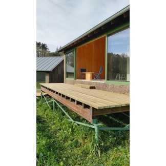 CORCHO 100% NAUTRAL EN PLACA