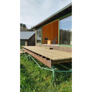 CORCHO 100% NAUTRAL EN PLACA