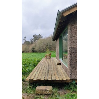 CORCHO 100% NAUTRAL EN PLACA