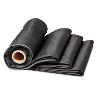 EPDM Hertalan 1,20 mm | Gran formato y compatible RhinoBond | SOCYR
