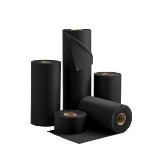 EPDM Hertalan 1,20 mm | Gran formato y compatible RhinoBond | SOCYR