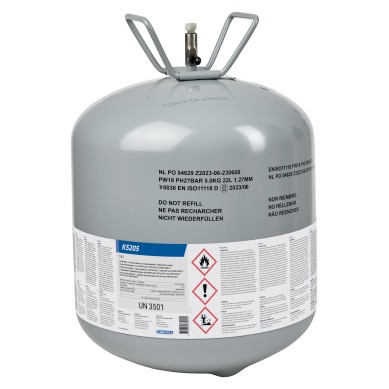 Hertalan KS205 | Adhesivo básico para lámina EPDM | SOCYR