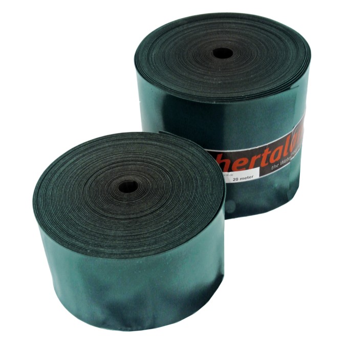 Hertalan Nahtband | Cinta de unión EPDM para solapes | SOCYR