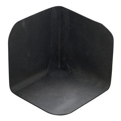 Esquina interior EPDM Hertalan | Remate prefabricado soldado