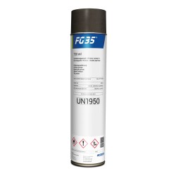 FG35 spray 750 ml | Adhesivo en aerosol para Resitrix SKW