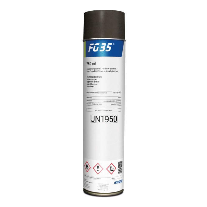 FG35 spray 750 ml | Adhesivo en aerosol para Resitrix SKW