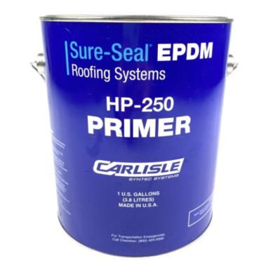 Imprimación HP-250 Primer 1L Carlisle | EPDM profesional SOCYR