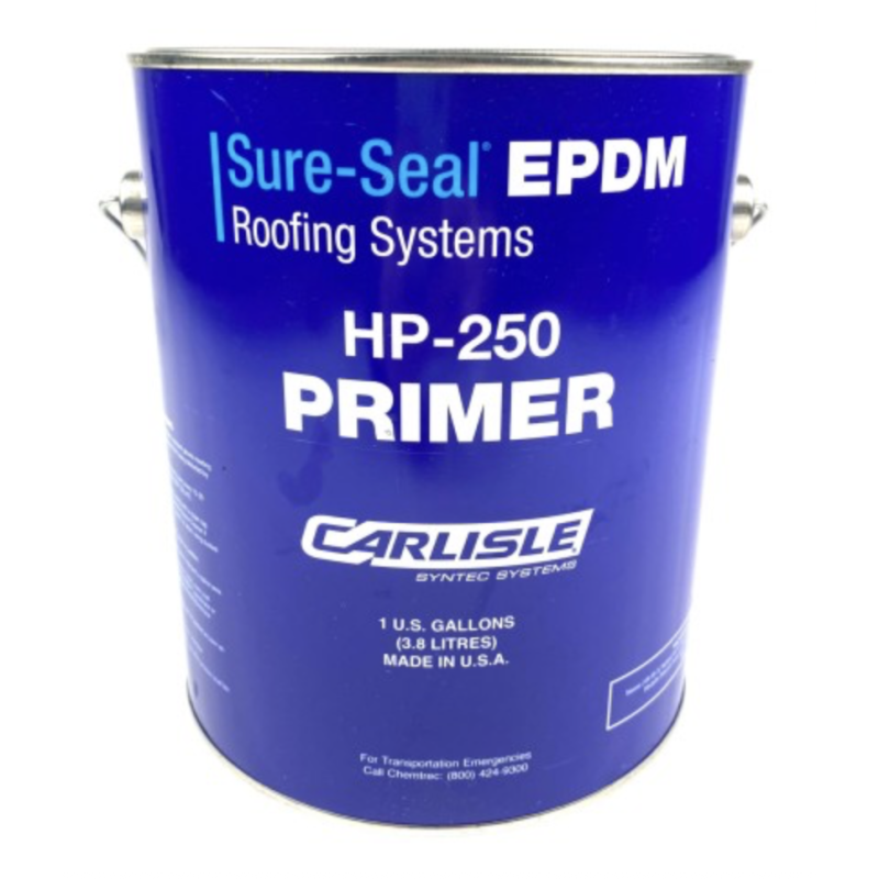 Imprimación HP-250 Primer 1L Carlisle | EPDM profesional SOCYR