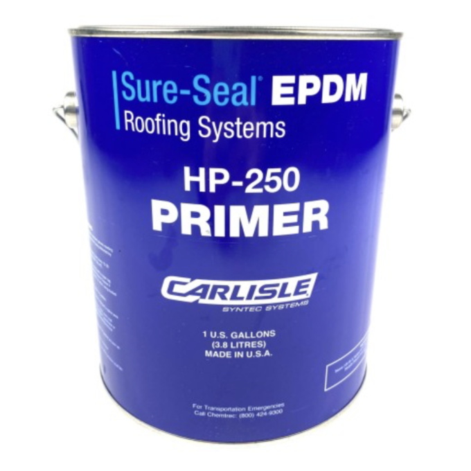 Imprimación HP-250 Primer 1L Carlisle | EPDM profesional SOCYR