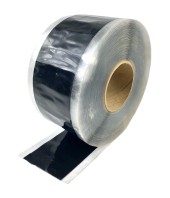 FLASHING Y UNIONES EPDM