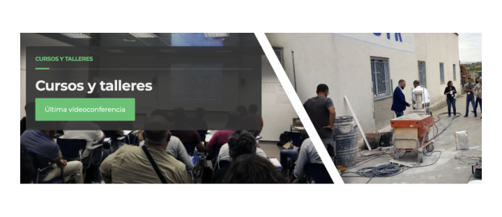 Curso teórico - práctico aislamiento...