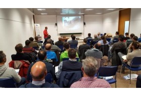 Curso impermeabilización SOCYR Mayo 2026