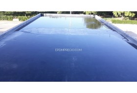 Impermeabilizar sin juntas vs con juntas