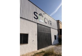 Renovación de nuestras instalaciones 