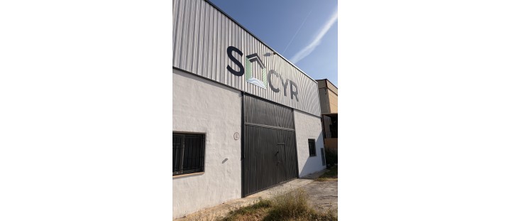  Renovación de nuestras instalaciones 