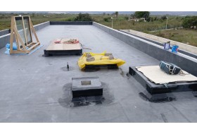 5 puntos críticos de una instalación...