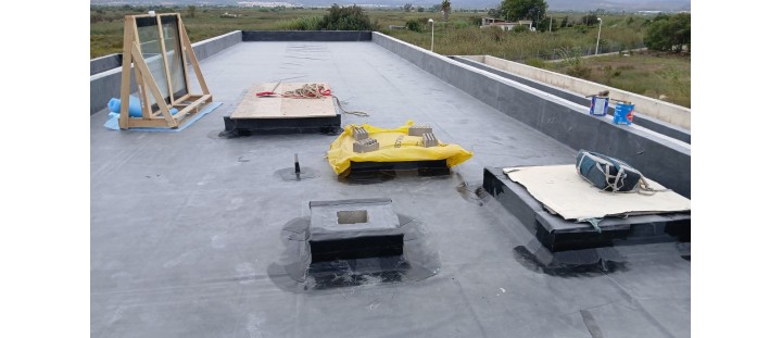  5 puntos críticos de una instalación...