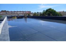 ¿Cuánto EPDM necesito para mi...