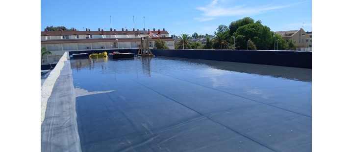  ¿Cuánto EPDM necesito para mi...